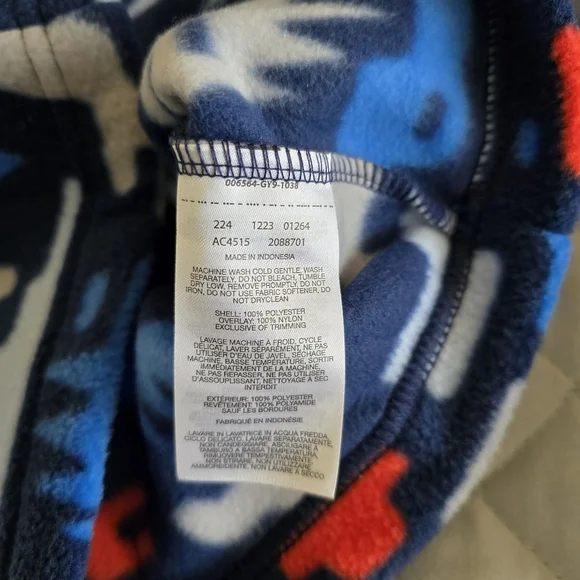 Columbia Omni Shield Advance Repellency Rain/Warm Hoodie Jacket - Picture 8 of 8